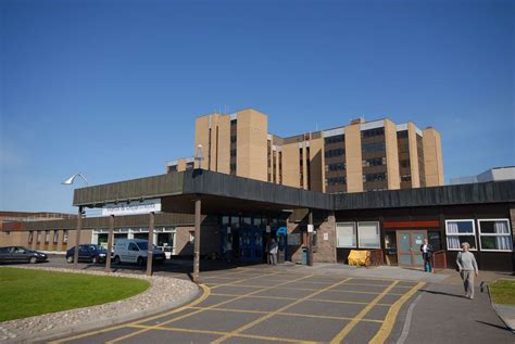 Ward at Inverness hospital closed to new admissions due to norovirus outbreak