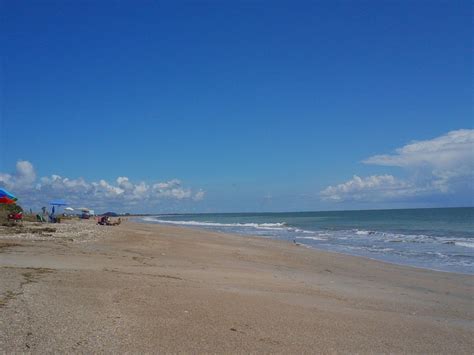 Lost in Camping: Edisto Beach State Park