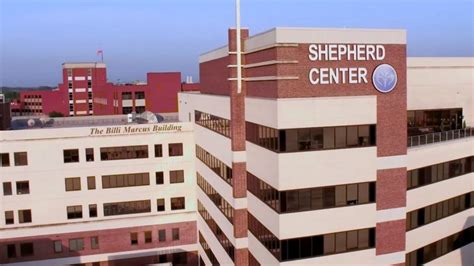 Radiology Associates of Atlanta is now LIVE with Shepherd Center in Atlanta - Radiology ...