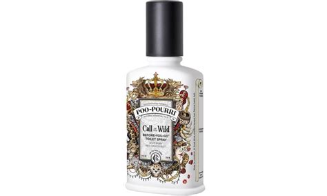 Poo~Pourri Before-You-Go Toilet Spray | Groupon