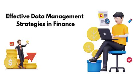 Effective Data Management Strategies in Finance | by Emmawalker | Jan ...