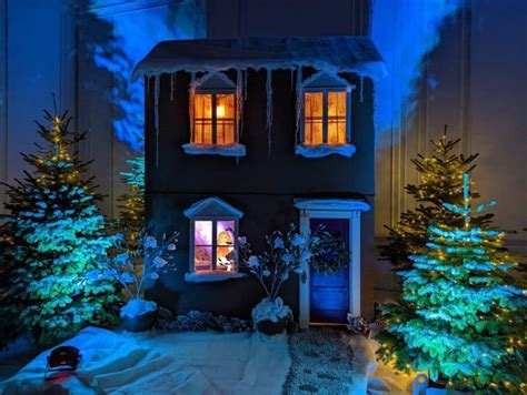 Castle Howard at Christmas in 2024 is Alice’s Christmas Wonderland ⋆ ...