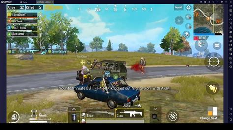 How to Play PUBG Mobile on PC with FPS Boost-Game Guides-LDPlayer