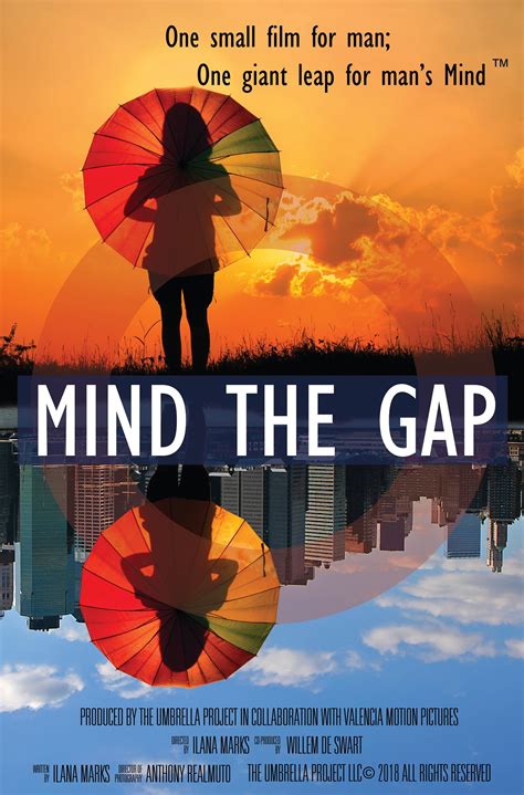 Mind The Gap – Movie – Discover The Divine Truth