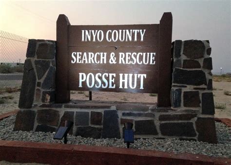 Inyo County Sheriff Search... - Inyo County Sheriff's Office