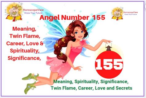 155 Angel Number Meaning and Symbolism, Love & Twin Flame