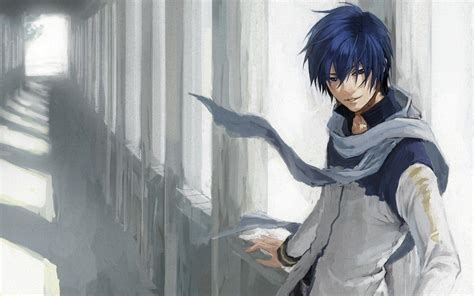 Anime Boys Wallpapers - Wallpaper Cave