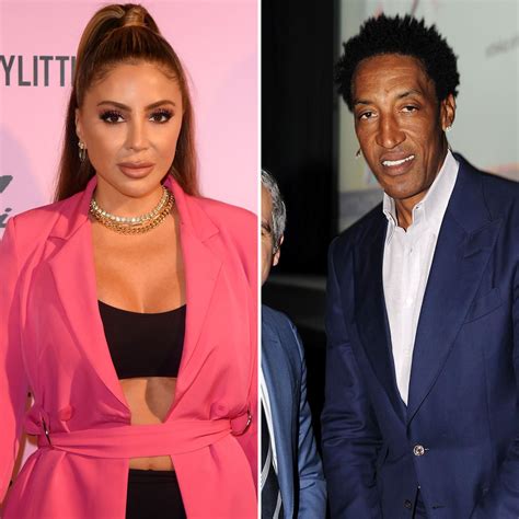 Larsa Pippen, Scottie Pippen Finalize Divorce After Over 3 Years | Us ...