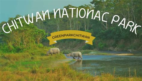 Chitwan-National-Park | Fresh Crowd