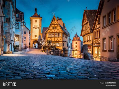 Classic View Medieval Image & Photo (Free Trial) | Bigstock