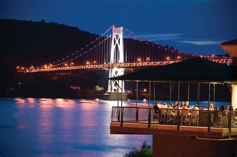 28 Waterside Restaurants for Picturesque Dining in the Hudson Valley