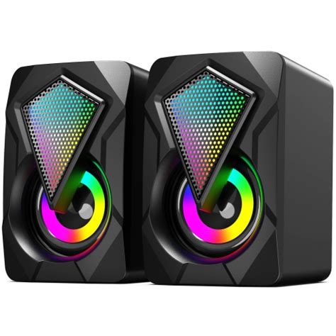 RGB Computer Speakers | Best Buy Canada