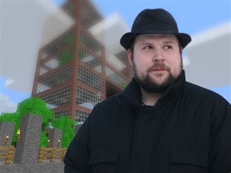 Markus Persson AKA Notch Net Worth | Celebrity Net Worth