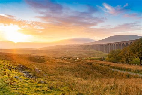 Cottages in the Yorkshire Dales | Holiday at Home