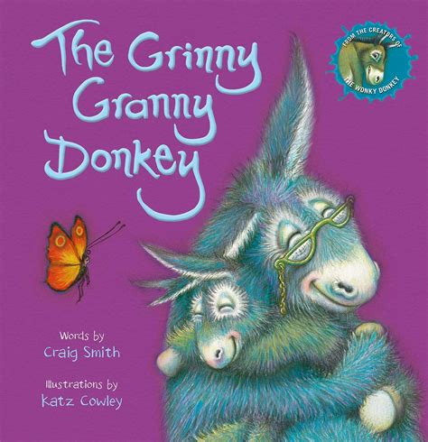 Wonky Donkey Book Series : If You Want A Book Like Wonky Donkey Pima County Public Library ...