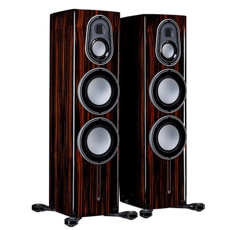 Monitor Audio Platinum PL300 II Reference Speakers | Vickers HiFi