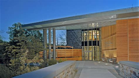 Cornell University Laboratory of Ornithology - Studio Hillier