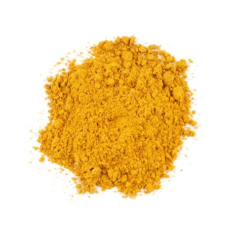 Organic Curry Powder