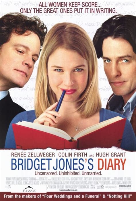 Bridget Jones’s Diary - Analysis - Dramatica