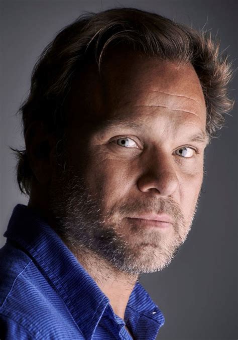 Norbert Leo Butz – Broadway Cast & Staff | IBDB