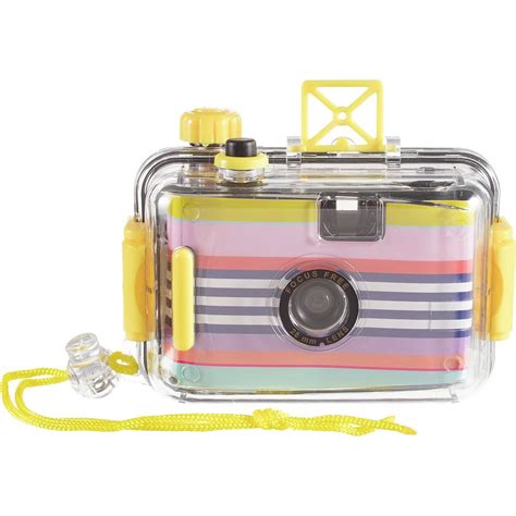 Sunnylife Underwater Camera - Accessories