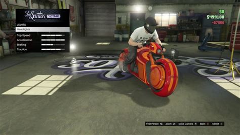 Brand New Shotaro Customization - GTA 5 Online - YouTube