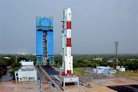 Countdown For Launch of India’s Radar Imaging Satellite PSLV-C49 Begins on Friday | India.com