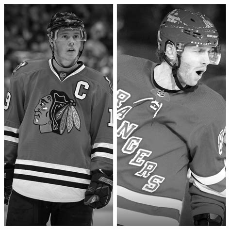 Jonathan Toews vs Patrick Kane Stats Comparison | Career All Time Stats