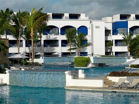 Hard Rock Hotel Riviera Maya All-Inclusive Resort