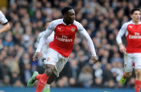 Arsenal: Danny Welbeck Ideal For Two Striker System