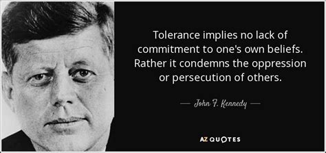 TOP 25 TOLERANCE AND RESPECT QUOTES | A-Z Quotes