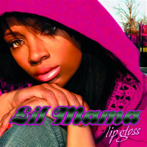 Lip Gloss - song by Lil Mama | Spotify