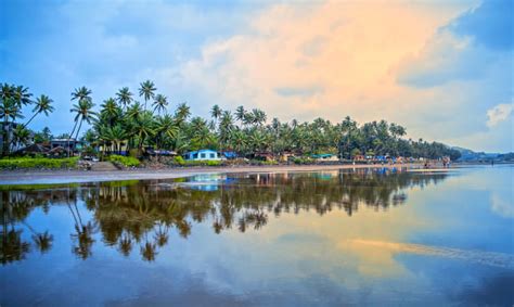 15 Beaches in Alibaug For A Sun-Kissed Getaway 2025