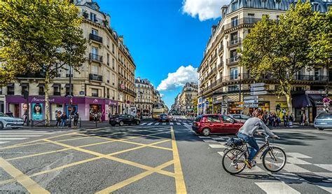 The Best Neighborhoods in Paris 2019: Where to Stay on Your Visit