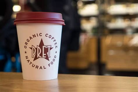 Pret A Manger comeback scheme offers five coffees per day for £20 a ...