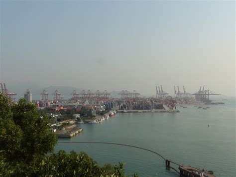 SE Asia container shortages sees rates out of Shenzhen double - Container News