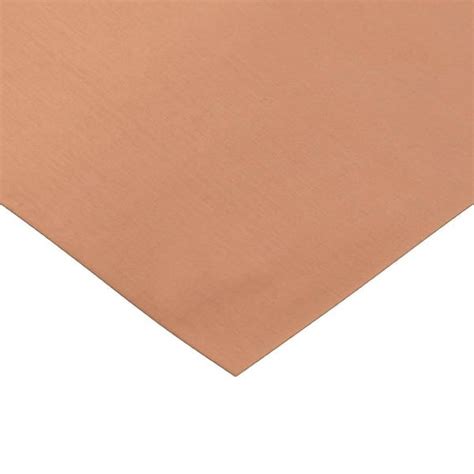 Copper Sheet - Etsy