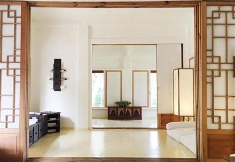 Asian Interior Design Ideas, Korean Style, Inspirations from the Land ...