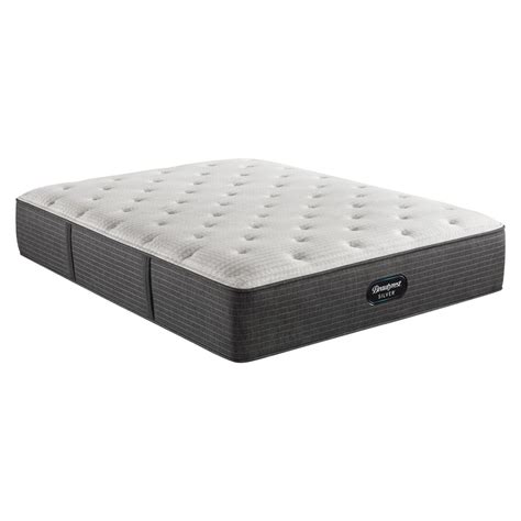 Beautyrest Silver Medium Firm Mattress | Mattress Warehouse