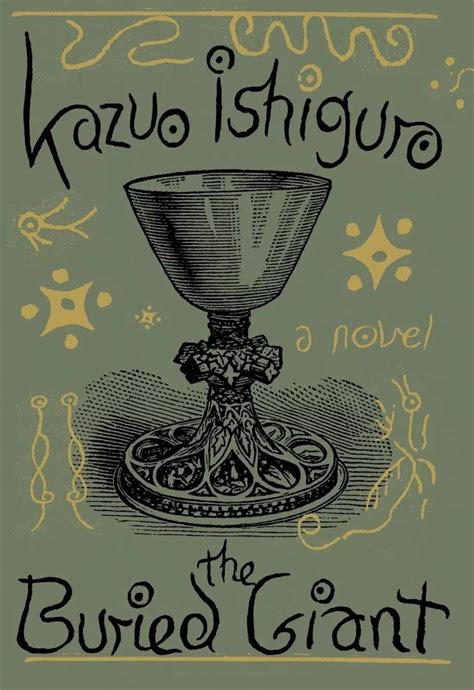 Fantasy Book Critic: The Buried Giant by Kazuo Ishiguro (Reviewed by ...