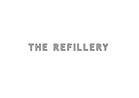 Plastic Free Shop Near me – TheRefillery.co.uk
