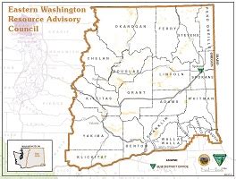 Eastern Washington RAC | Bureau of Land Management