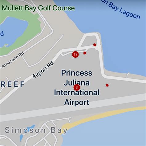 List 103+ Pictures Princess Juliana International Airport Photos Stunning