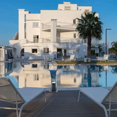 The 13 best boutique hotels in Bari – BoutiqueHotel.me