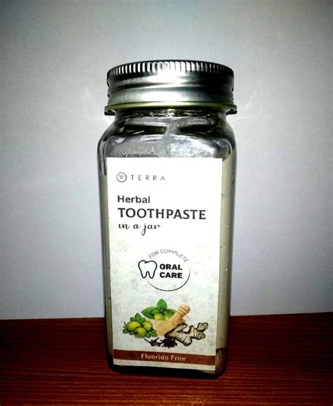 Herbal Toothpaste at Rs 30 | Herbal Toothpaste in Pondicherry | ID ...