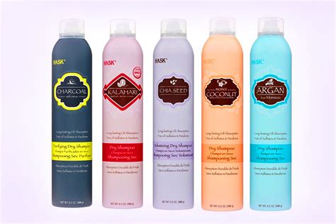 18 Best Dry Shampoo Brands For Those Cheat “Good Hair” Days