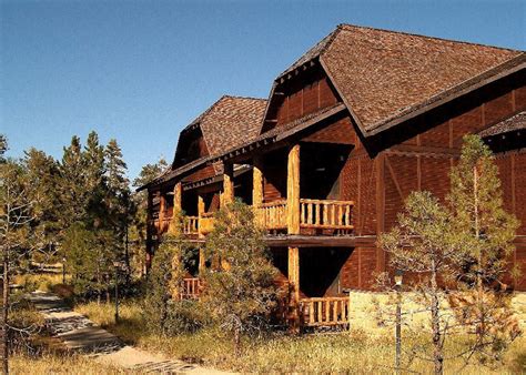 Bryce Canyon Lodge | Audley Travel