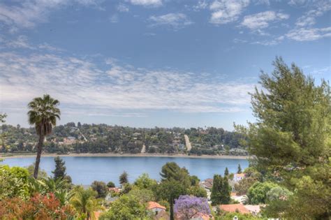 Silver Lake Reservoir - Secret Stairways Silver Lake on eecue.com ...