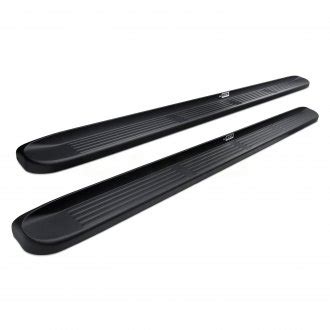 2002 Chevy Avalanche Running Boards - Nerf Bars, Side Steps | CARiD.com