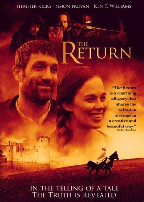 The Return (2015)